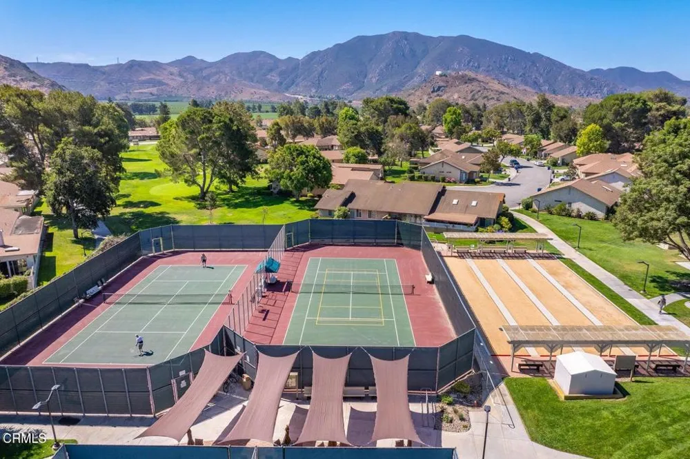 7213 Village 7 Camarillo, CA 93012