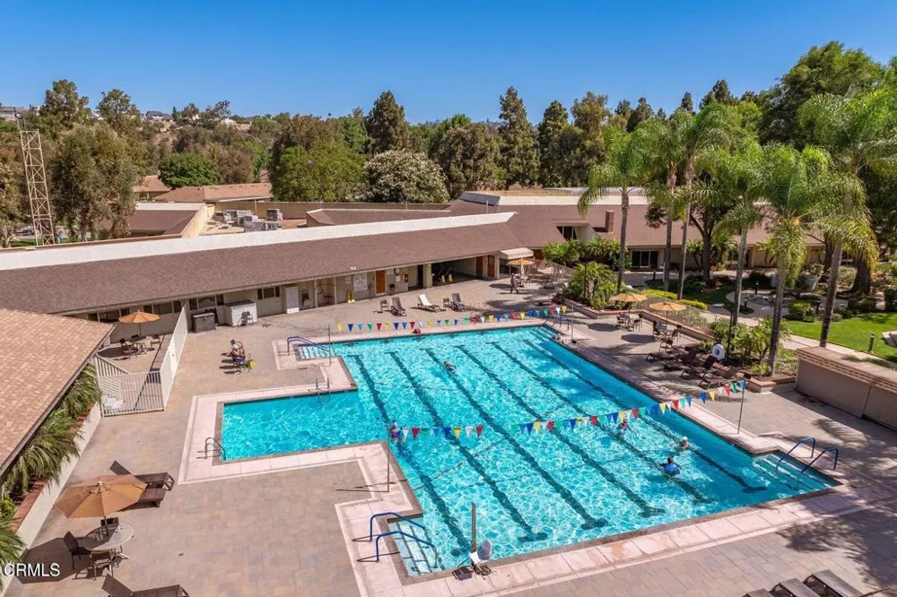 7213 Village 7 Camarillo, CA 93012