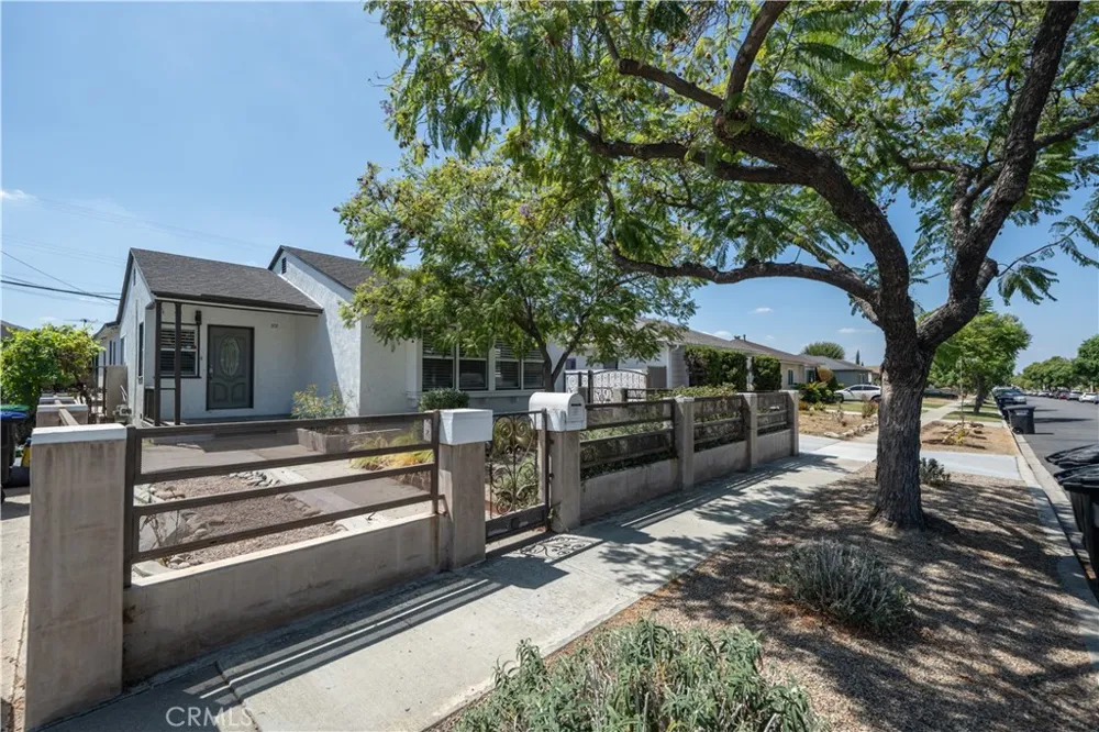372 E Floral Monterey Park, CA 91755