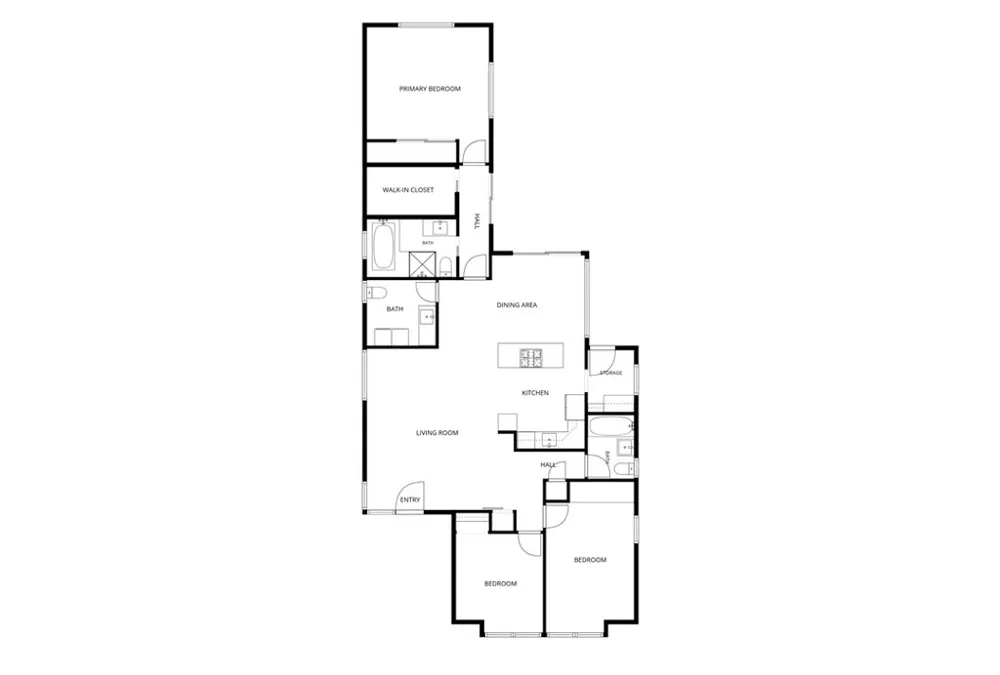372 E Floral Monterey Park, CA 91755