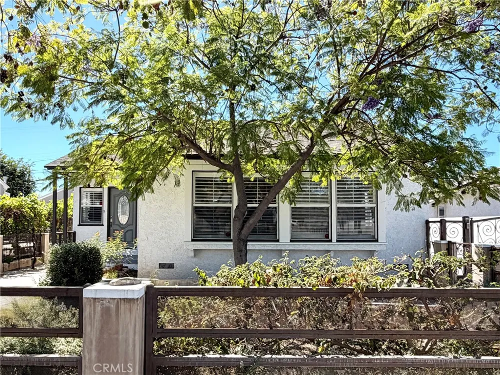 372 E Floral Drive Monterey Park, CA 91755