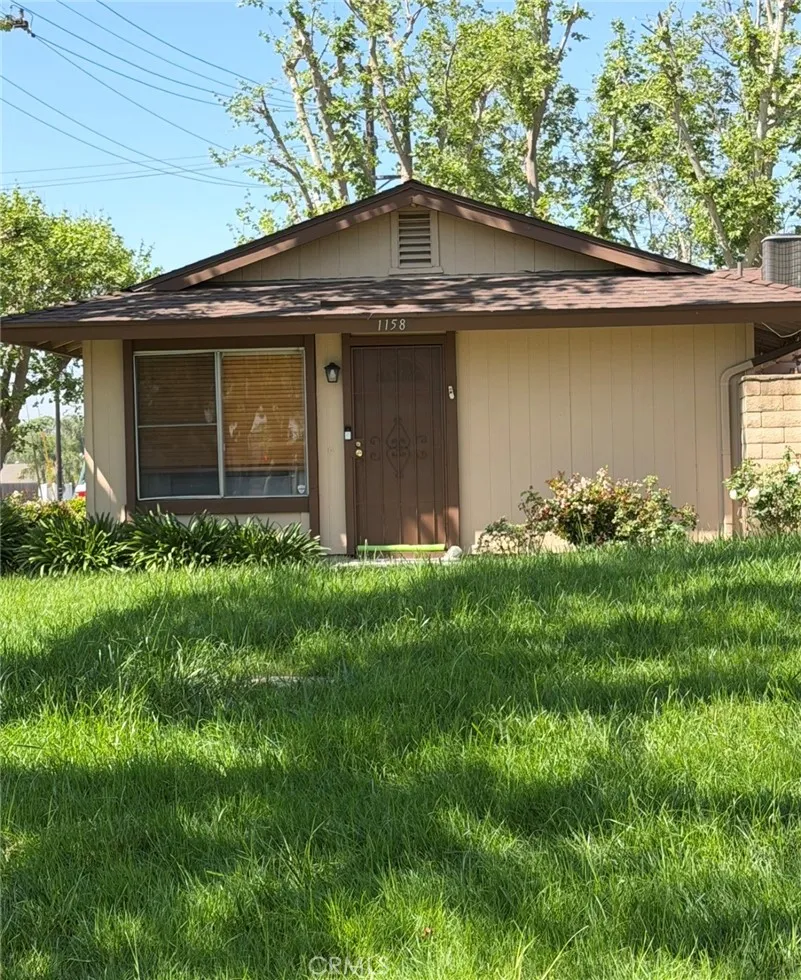 1158 W Philadelphia Street Ontario, CA 91762