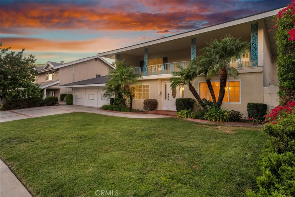 3141 E Palmyra Avenue Orange, CA 92869
