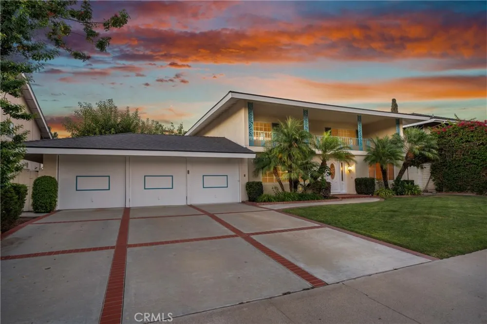 3141 E Palmyra Avenue Orange, CA 92869