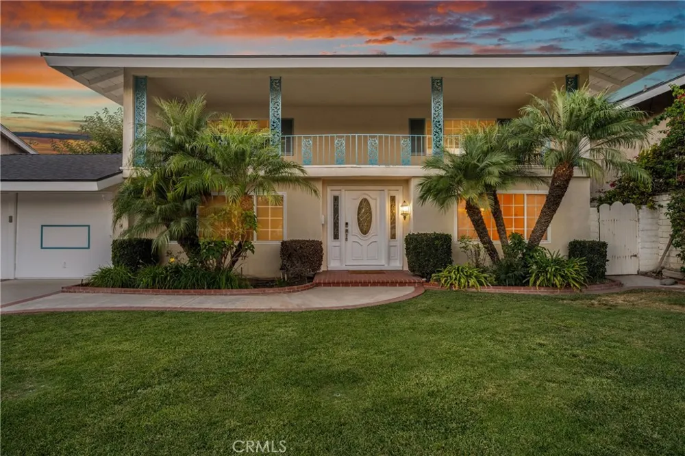 3141 E Palmyra Avenue Orange, CA 92869