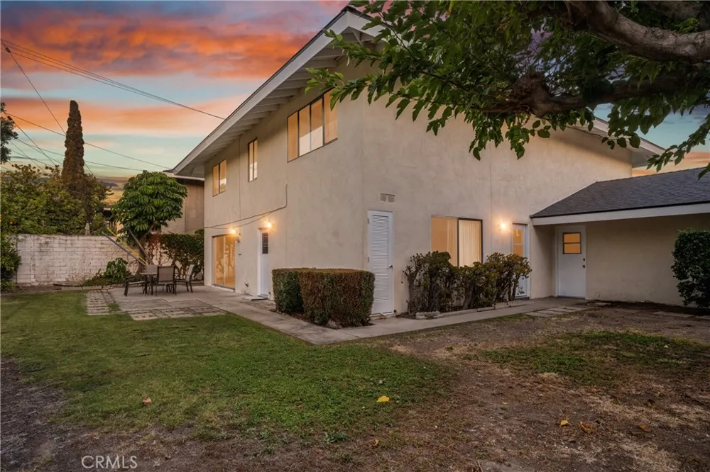 3141 E Palmyra Avenue Orange, CA 92869