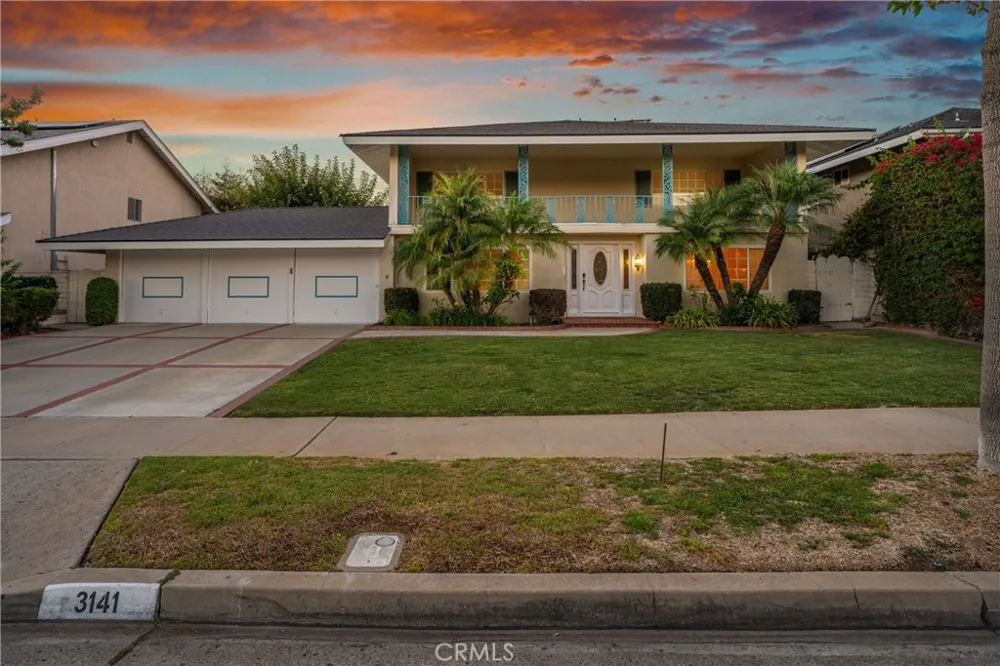 3141 E Palmyra Avenue Orange, CA 92869