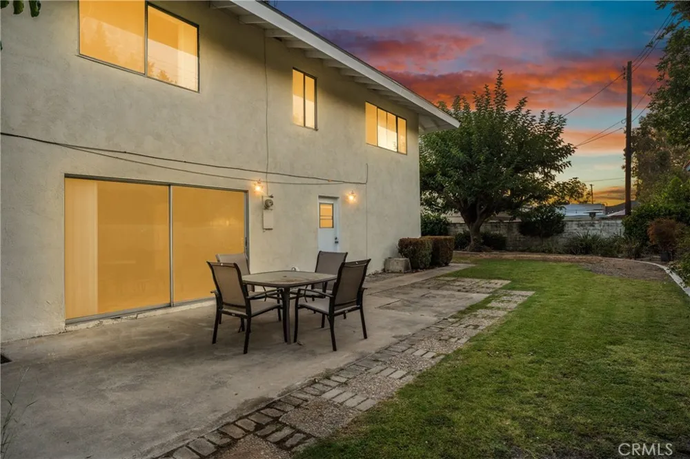 3141 E Palmyra Avenue Orange, CA 92869