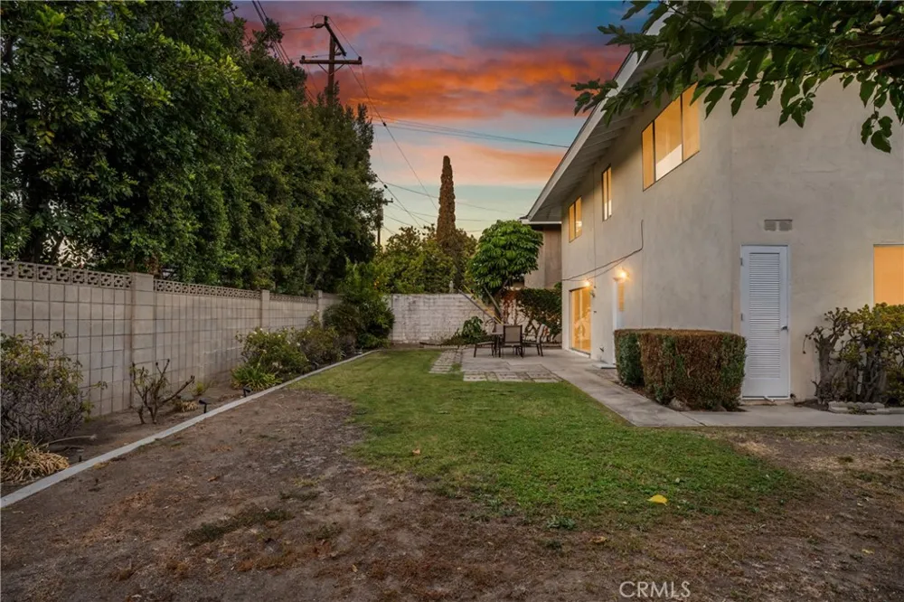 3141 E Palmyra Avenue Orange, CA 92869