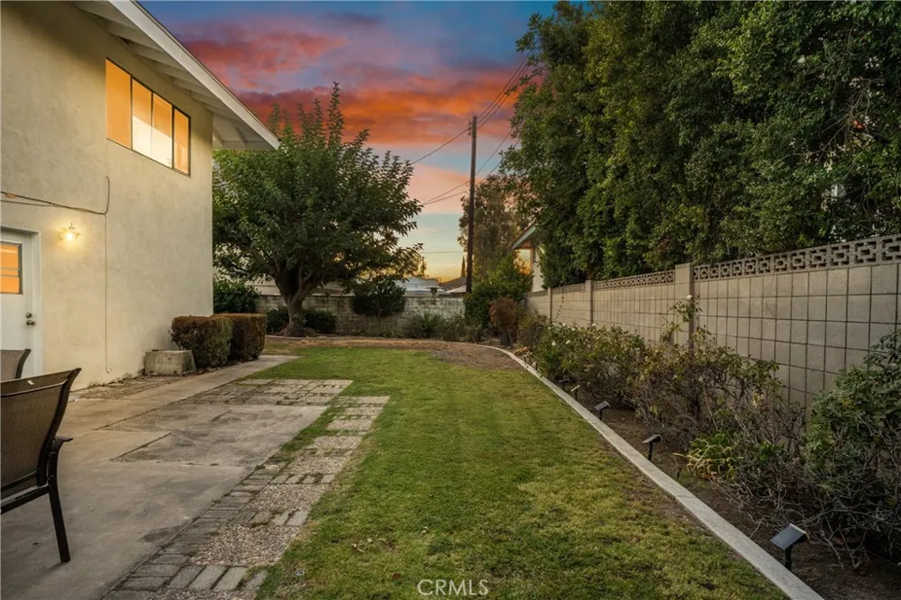 3141 E Palmyra Avenue Orange, CA 92869