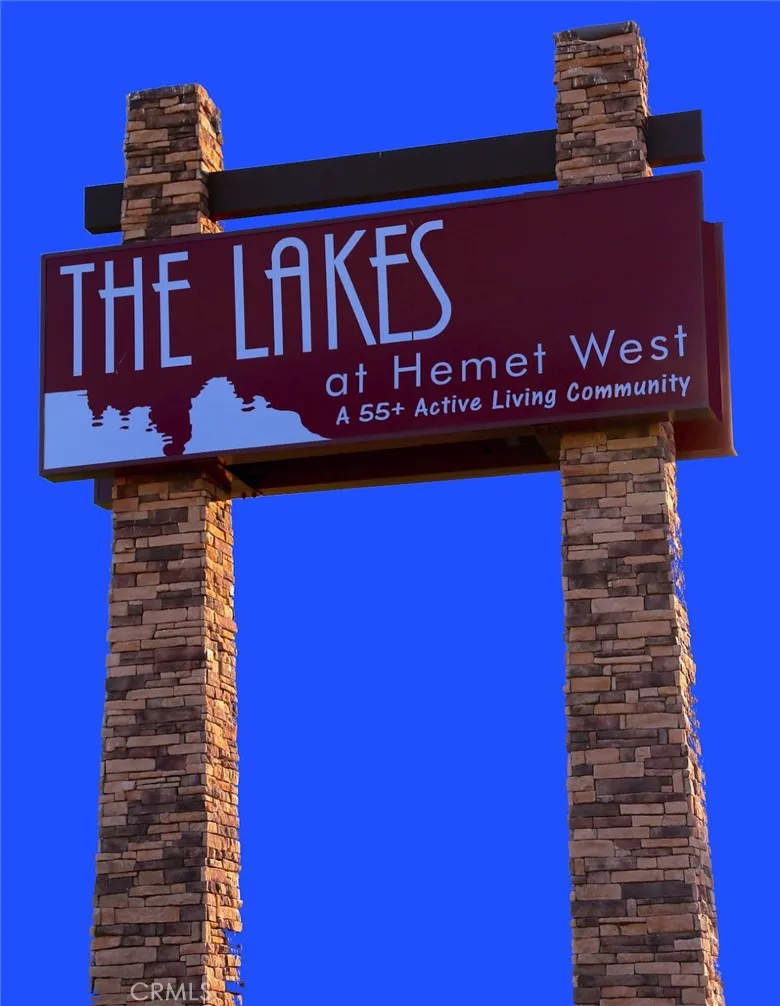 5001 W Florida #623 Hemet, CA 92545