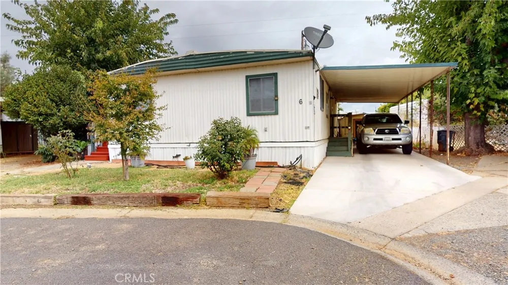 6368 Lincoln Boulevard #6 Oroville, CA 95966
