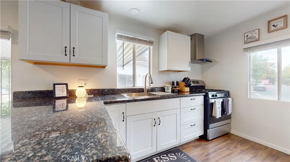 6368 Lincoln Boulevard #6 Oroville, CA 95966
