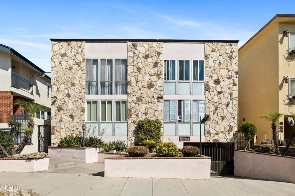 630 E Orange Grove Avenue #A Burbank, CA 91501