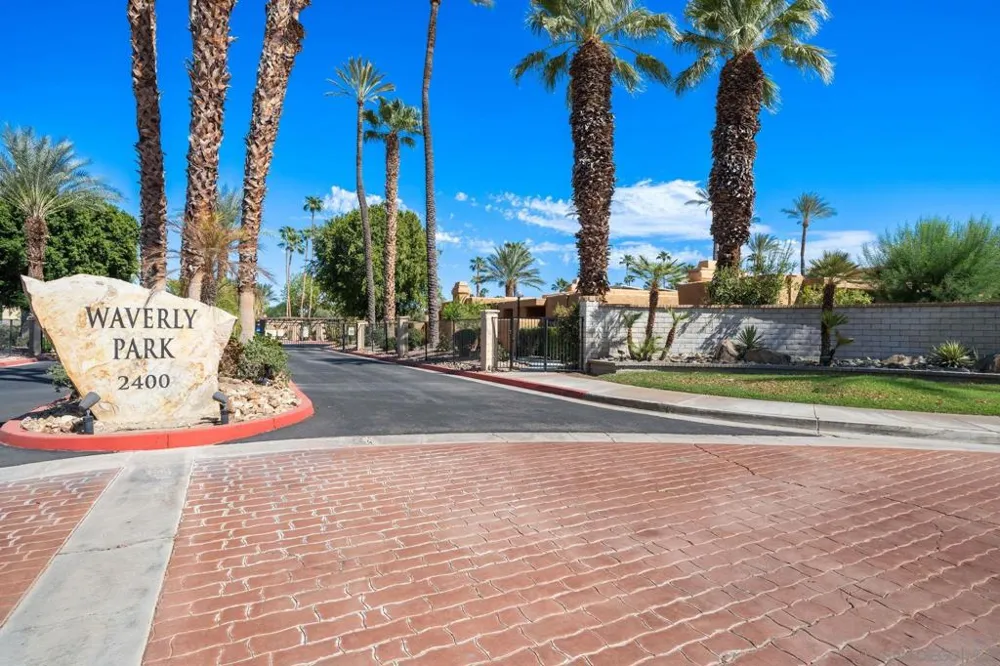 4837 S Winners Circle #A Palm Springs, CA 92264