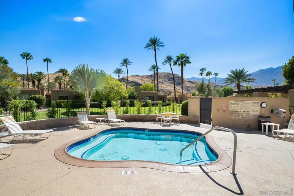 4837 S Winners Circle #A Palm Springs, CA 92264