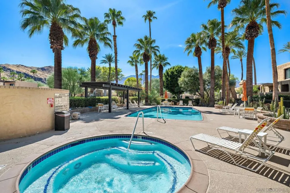 4837 S Winners Circle #A Palm Springs, CA 92264
