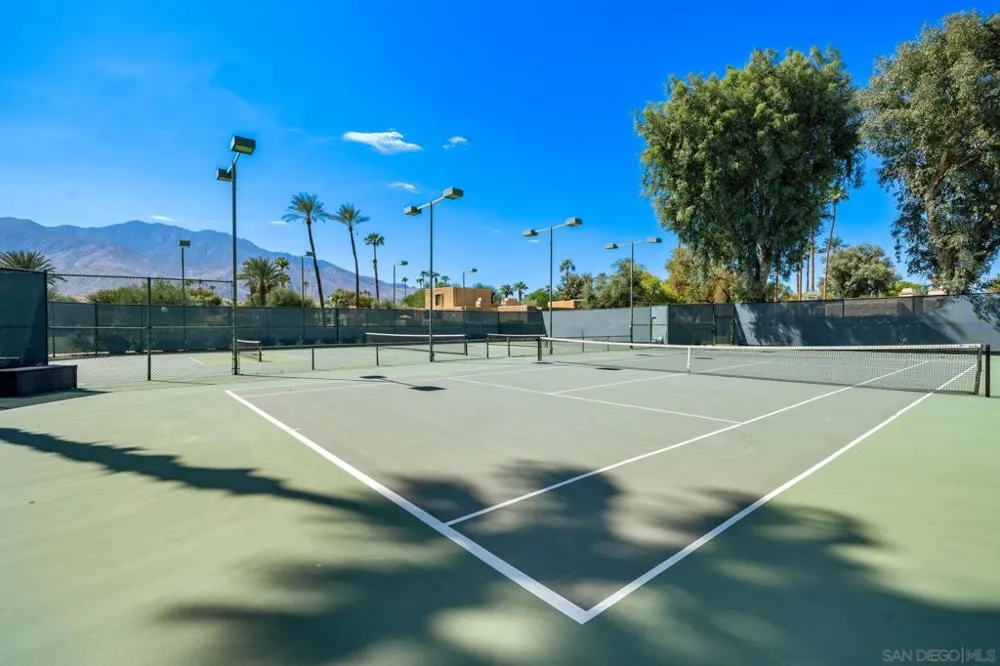 4837 S Winners Circle #A Palm Springs, CA 92264