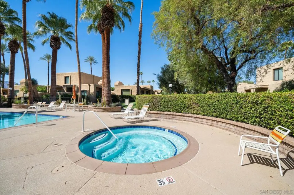 4837 S Winners Circle #A Palm Springs, CA 92264
