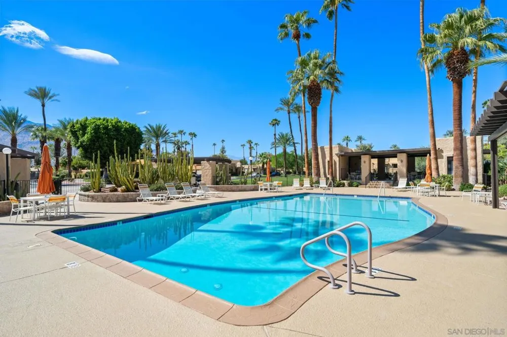 4837 S Winners Circle #A Palm Springs, CA 92264