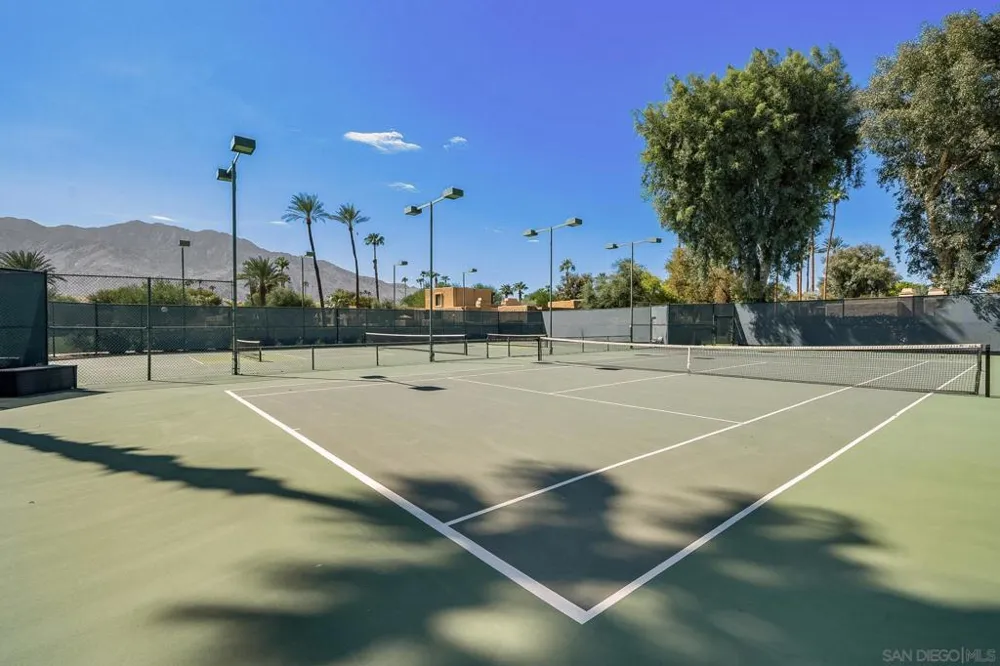 4837 S Winners Circle #A Palm Springs, CA 92264