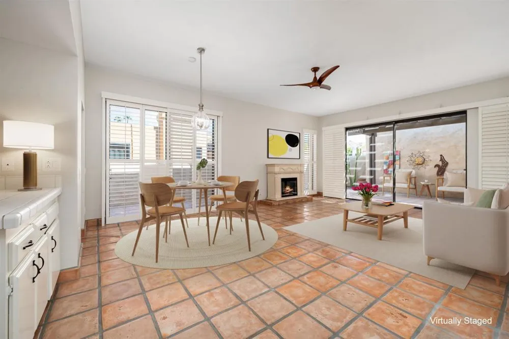 4837 S Winners Circle #A Palm Springs, CA 92264