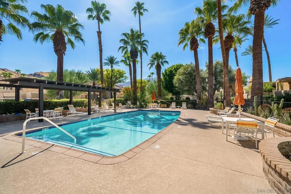 4837 S Winners Circle #A Palm Springs, CA 92264