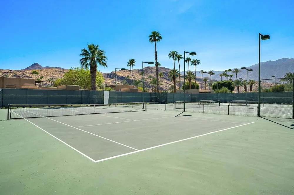 4837 S Winners Circle #A Palm Springs, CA 92264