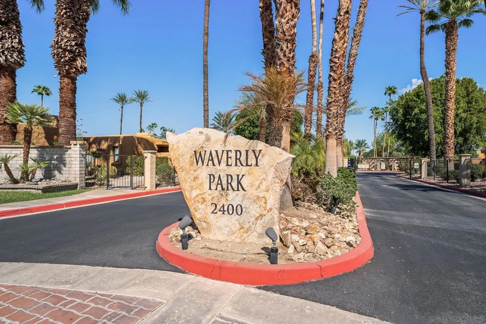 4837 S Winners Circle #A Palm Springs, CA 92264