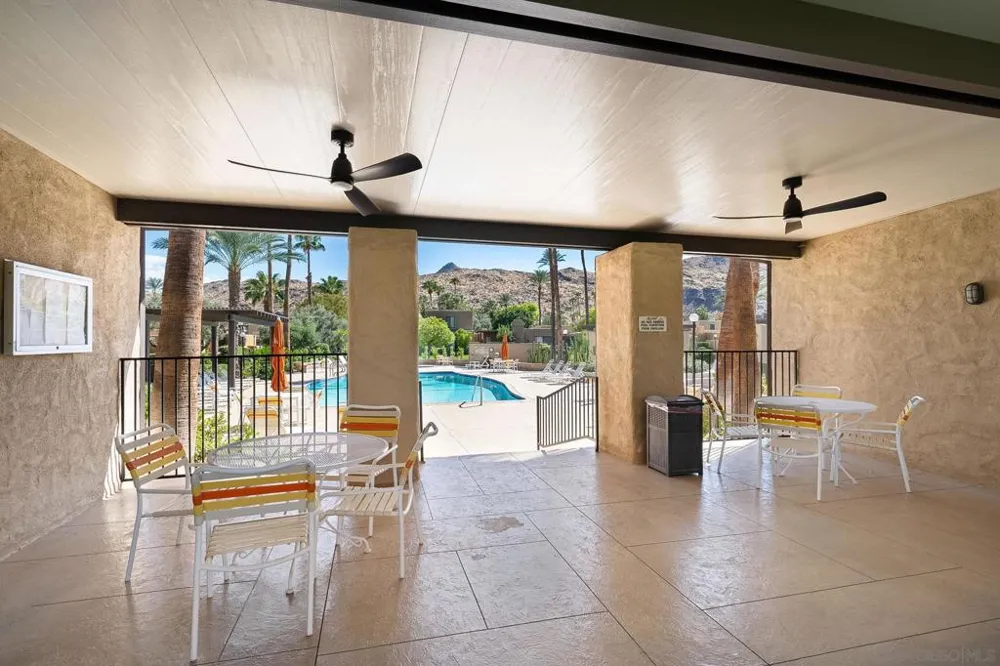 4837 S Winners Circle #A Palm Springs, CA 92264