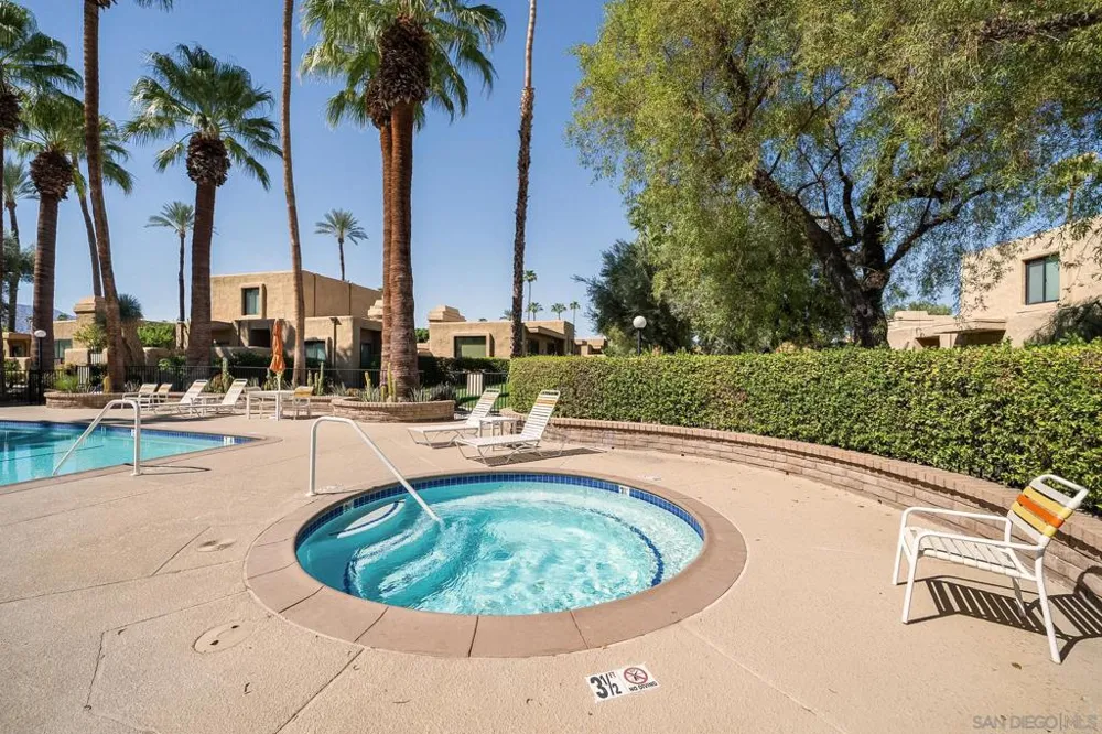 4837 S Winners Circle #A Palm Springs, CA 92264
