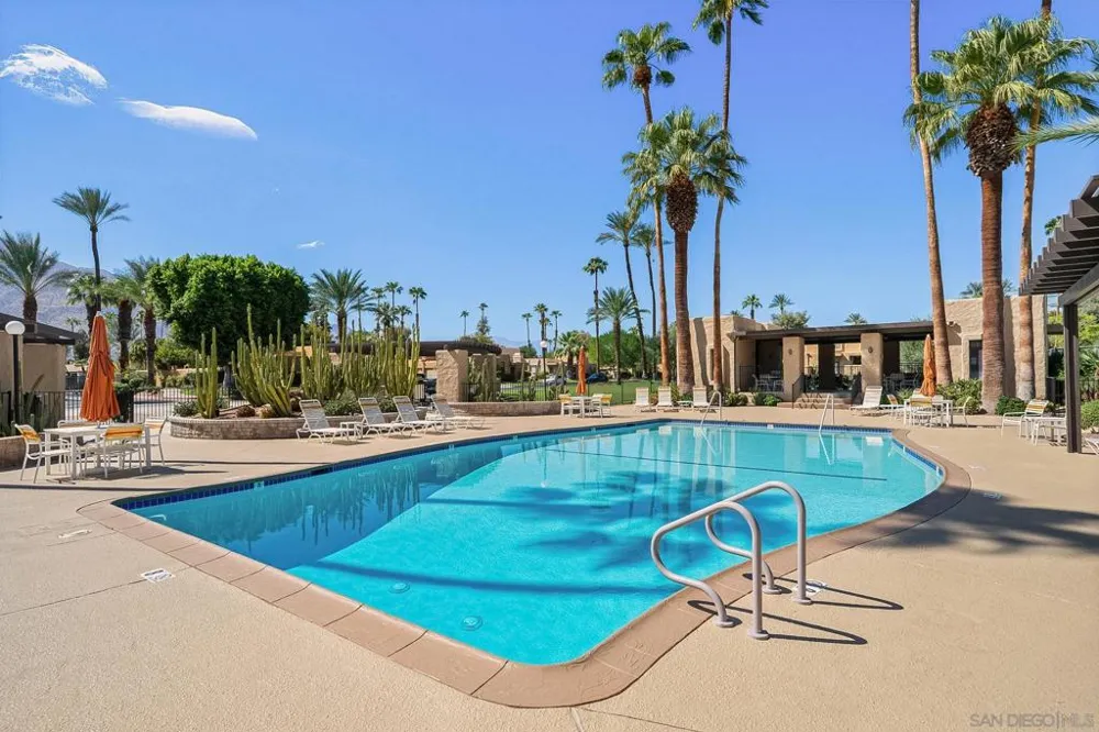 4837 S Winners Circle #A Palm Springs, CA 92264