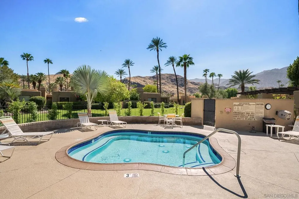4837 S Winners Circle #A Palm Springs, CA 92264