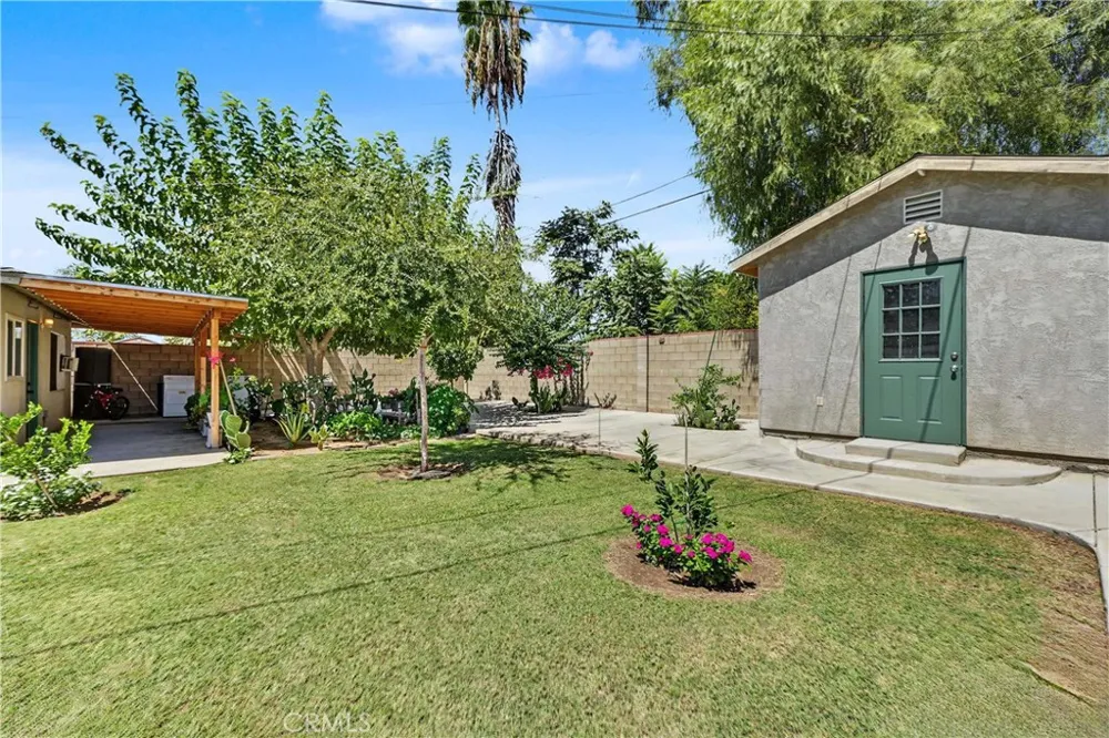 3608 Jean Bakersfield, CA 93306