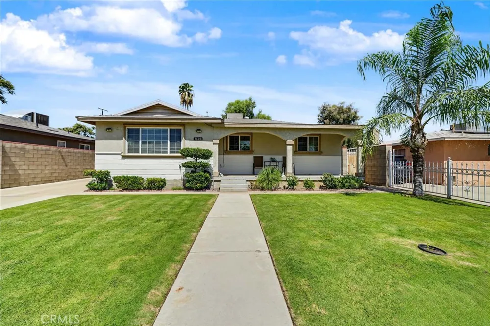 3608 Jean Bakersfield, CA 93306