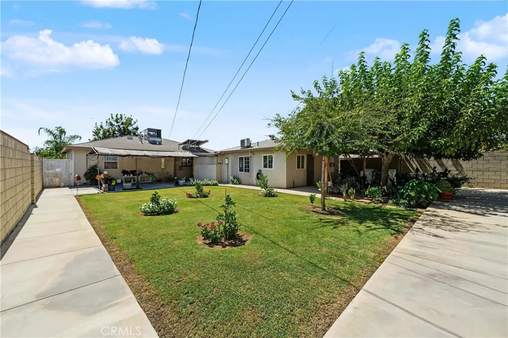 3608 Jean Bakersfield, CA 93306