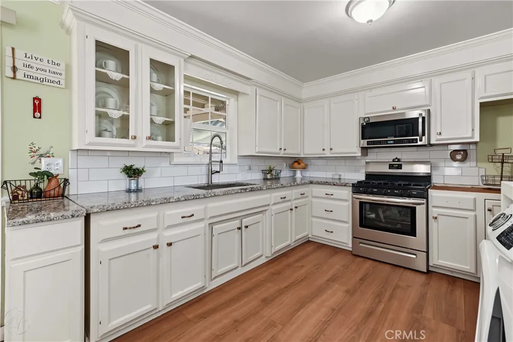 3608 Jean Bakersfield, CA 93306