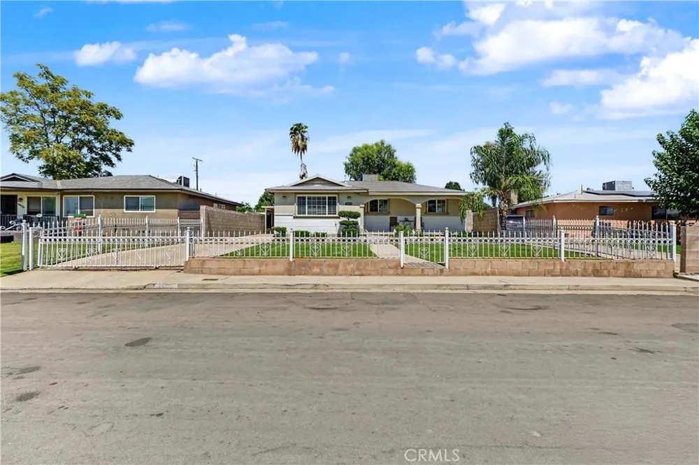 3608 Jean Bakersfield, CA 93306