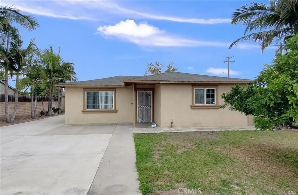 7712 Santa Gertrudes Avenue Stanton, CA 90680