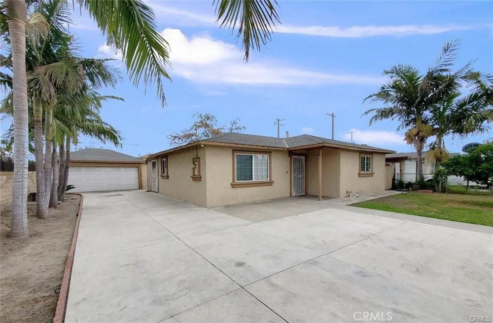 7712 Santa Gertrudes Avenue Stanton, CA 90680