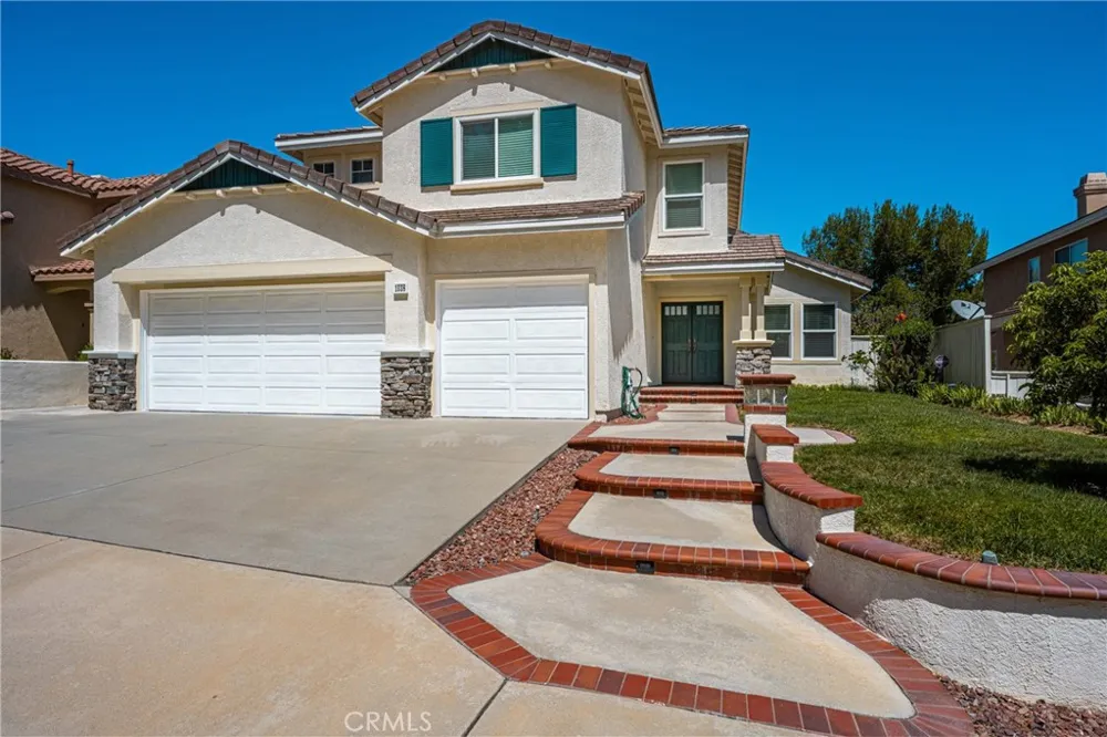 1038 S Cascade Lane Anaheim Hills, CA 92808