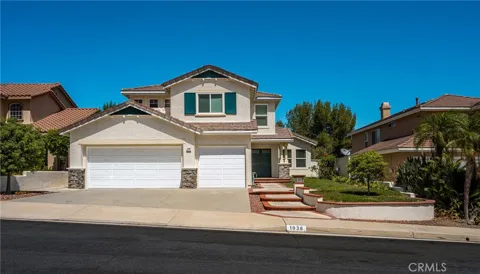 1038 S Cascade Lane