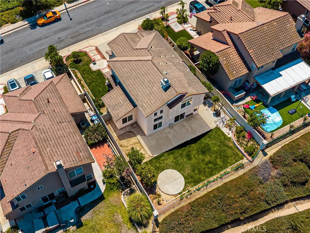 1038 S Cascade Lane Anaheim Hills, CA 92808