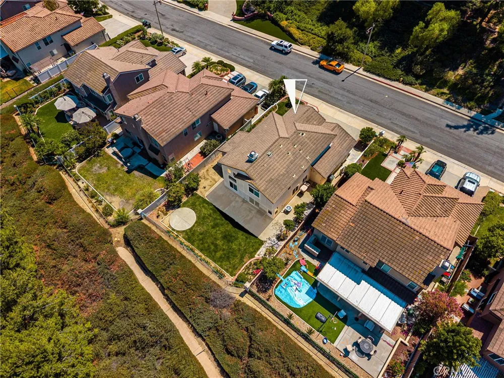 1038 S Cascade Lane Anaheim Hills, CA 92808
