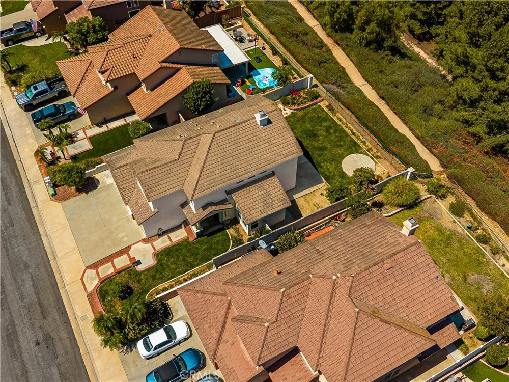 1038 S Cascade Lane Anaheim Hills, CA 92808