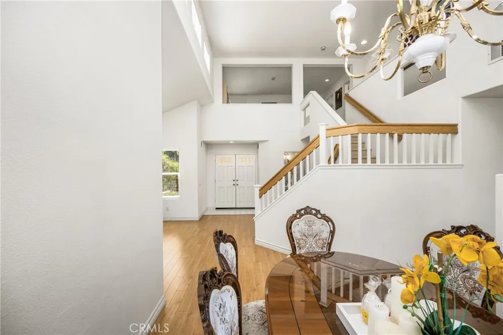 1038 S Cascade Lane Anaheim Hills, CA 92808