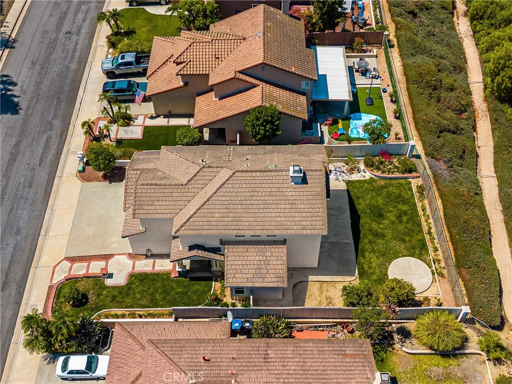 1038 S Cascade Lane Anaheim Hills, CA 92808