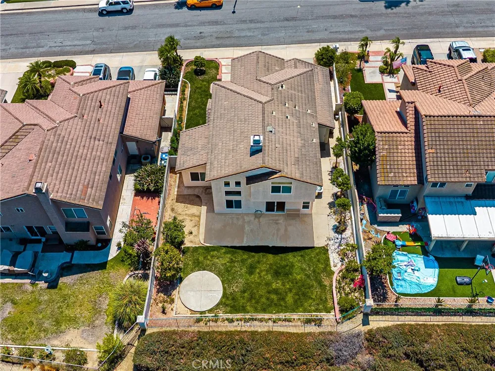 1038 S Cascade Lane Anaheim Hills, CA 92808