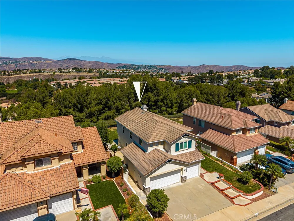 1038 S Cascade Lane Anaheim Hills, CA 92808