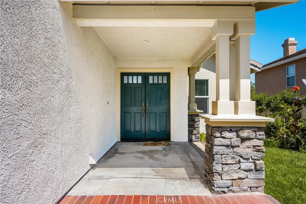 1038 S Cascade Lane Anaheim Hills, CA 92808